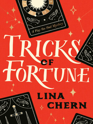 cover image of Tricks of Fortune